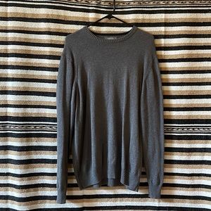 Merona Men’s Sweater, Large